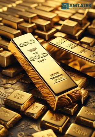 سعر الذهب اليوم الثلاثاء 26-8-2025